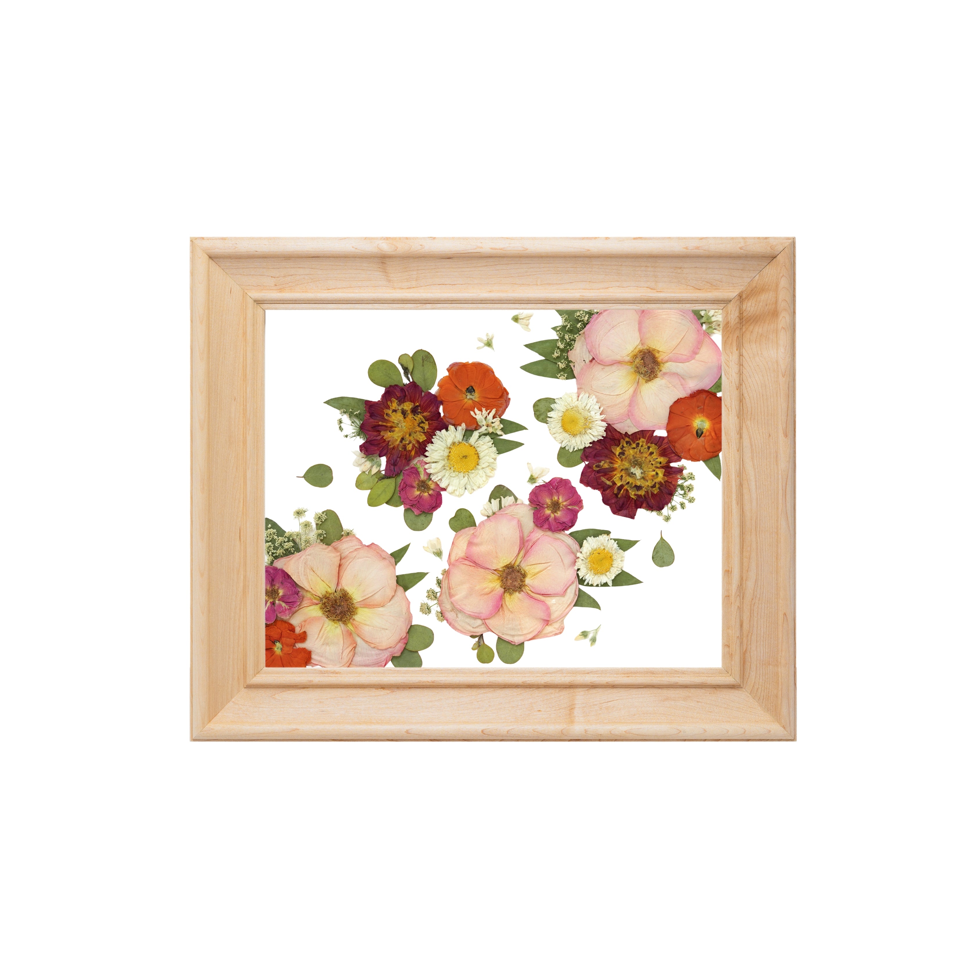 Shape:Rectangle;Size:11x14;Color:Natural Wood Wide Moulding;Style:Diagonal;Material:Glass;Type:*